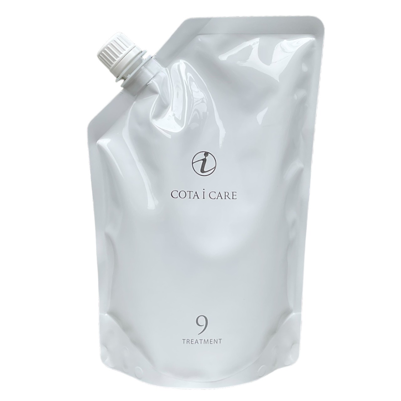 楽天市場】コタ アイ ケア トリートメント 9 750g : Anelabeaute