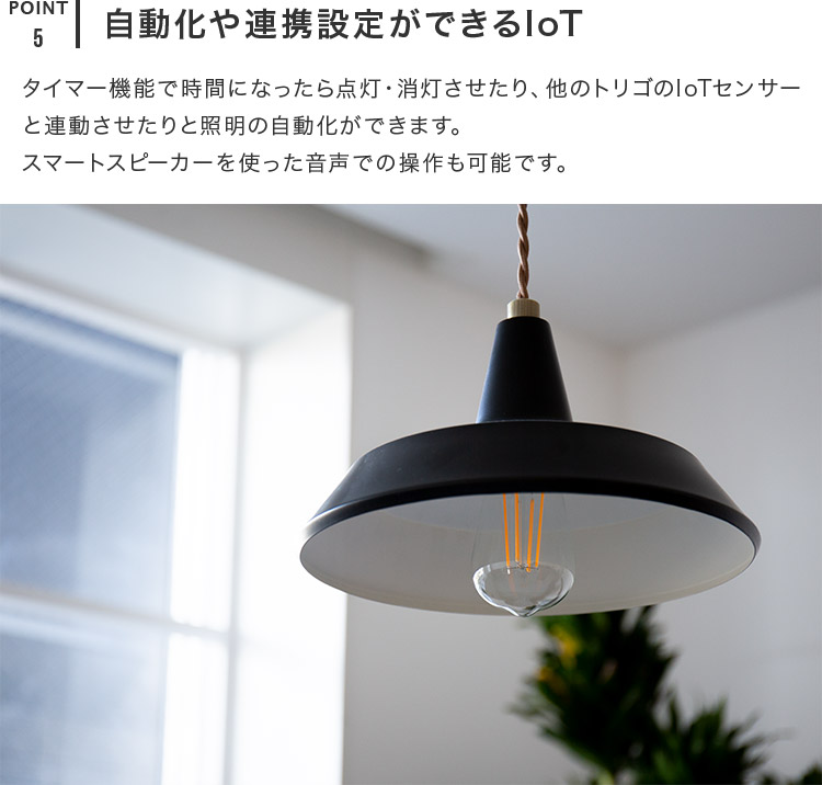 楽天市場】【調光 スマホ操作可能】フィラメントLED電球 TOLIGO E26