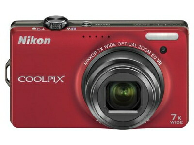 楽天市場】【中古】 Nikon デジタルカメラ COOLPIX (クールピクス