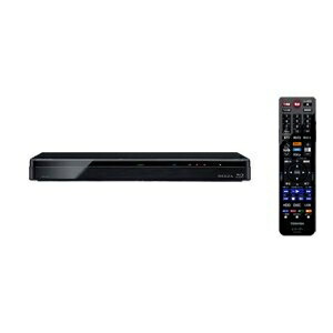 楽天市場】toshiba / 東芝 regzaブルーレイ dbr-w1009の通販