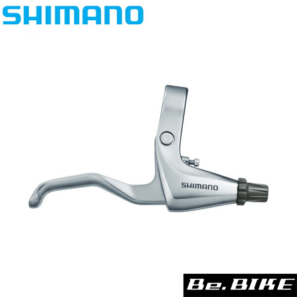 楽天市場】シマノ BL-R780 シルバー 左右レバーセット 2.5フィンガー