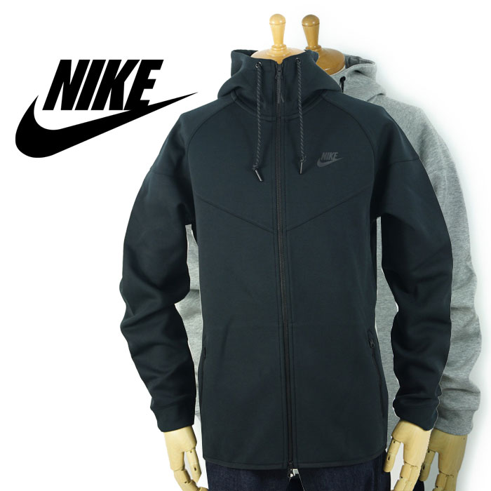 楽天市場】ナイキ テック フリースウィンドランナー パーカー NIKE
