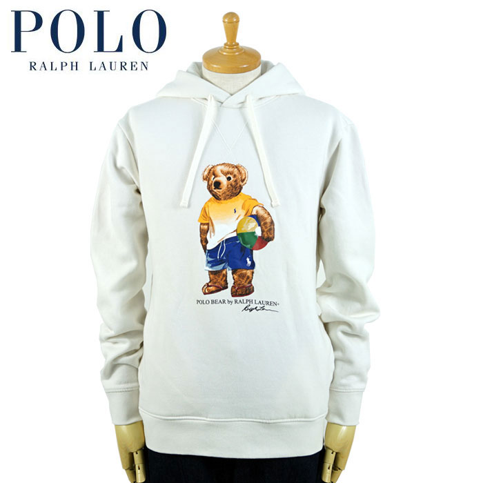 楽天市場】ラルフローレン POLO Ralph Lauren ポロベアー スウェット