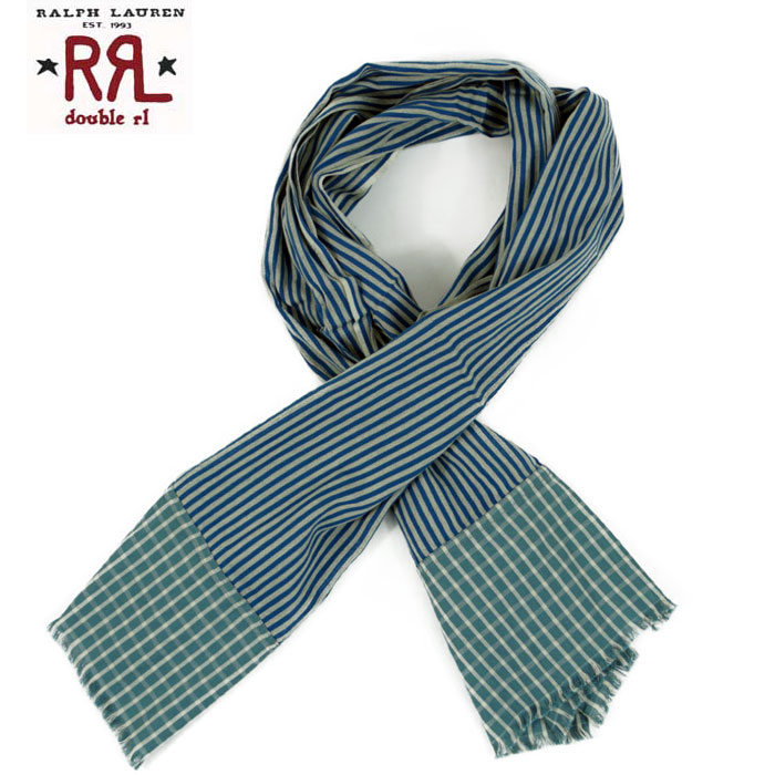 楽天市場】rrl スカーフの通販