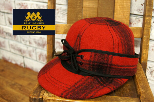 楽天市場】RUGBY by Ralph Lauren ラルフローレン ラグビー チェック