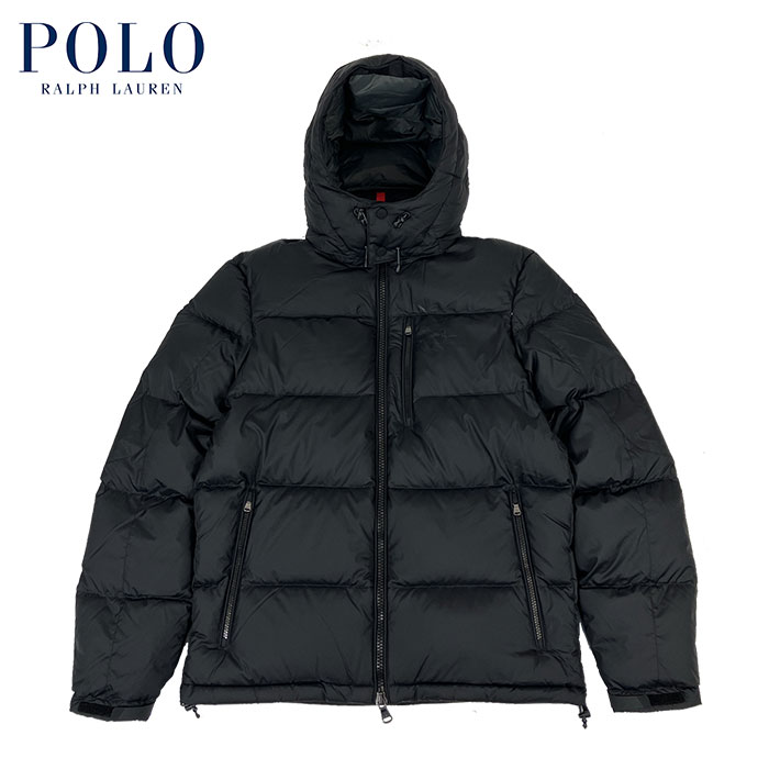 ラルフ・ローレン(Ralph Lauren) メンズダウンジャケット | 通販・人気
