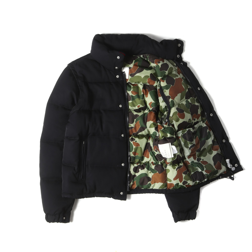 楽天市場】MONCLER モンクレール ジャケット サイズ:S 06AW JUNYA