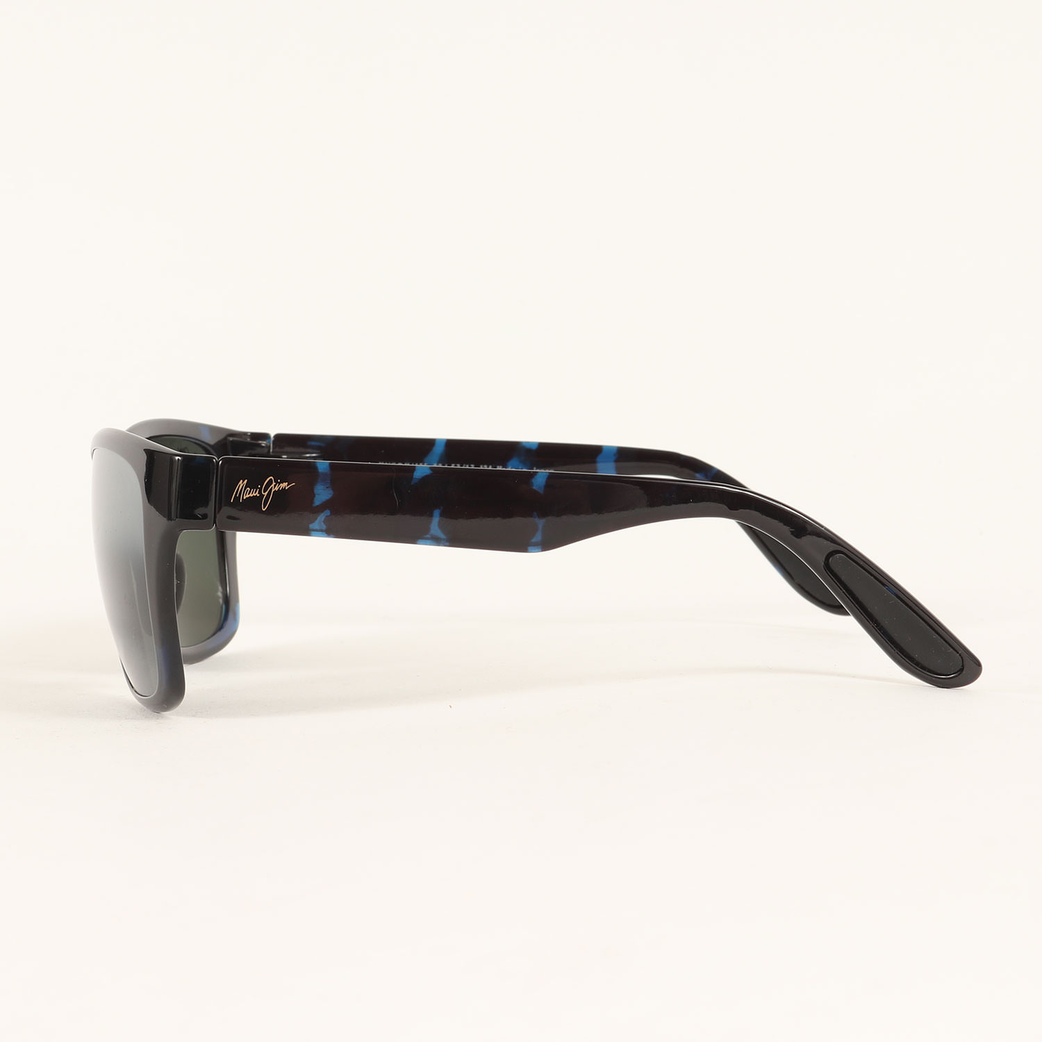 楽天市場】Maui Jim マウイジム ミラーレンズ セルフレーム サングラス