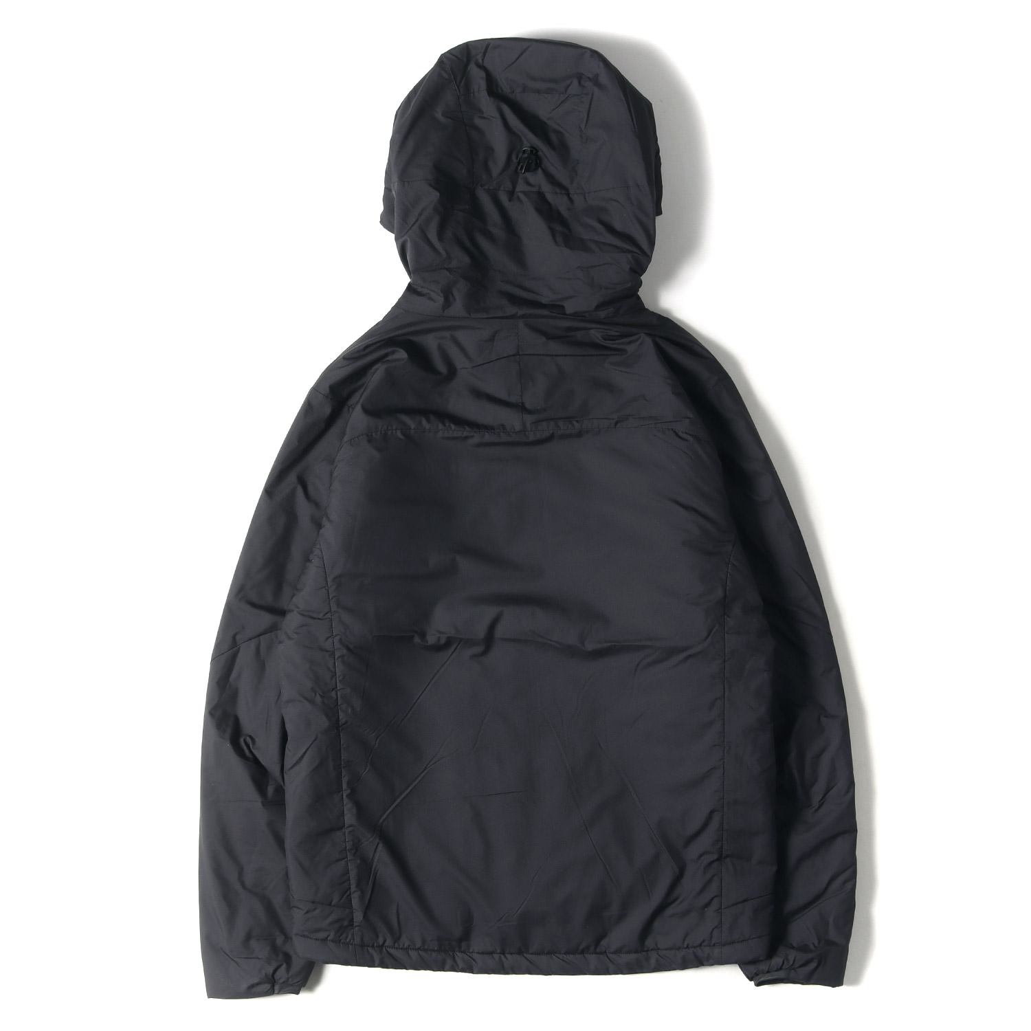 楽天市場】Patagonia パタゴニア ジャケット サイズ:S マイクロ パフ