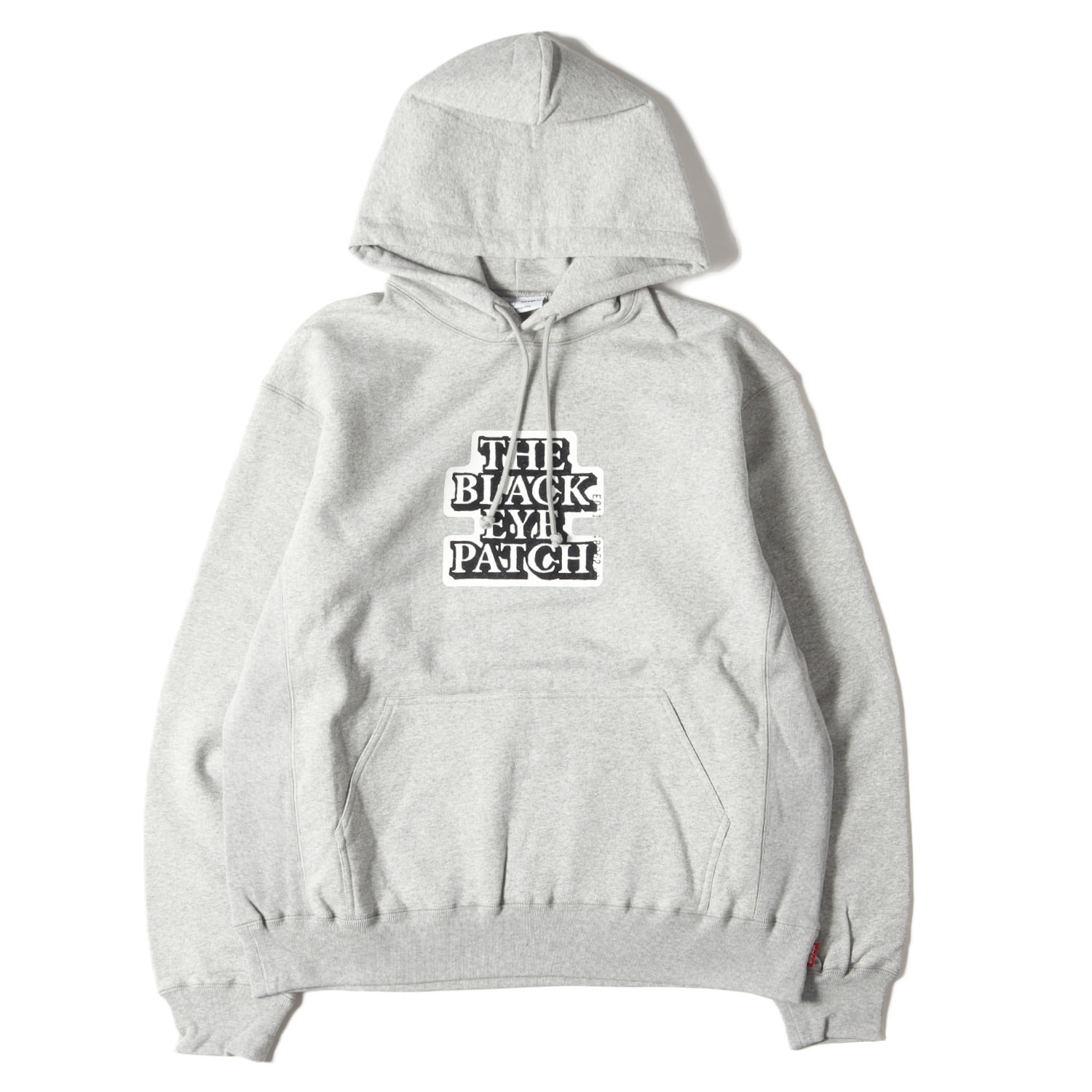 楽天市場】BlackEyePatch ブラックアイパッチ パーカー サイズ:M 21AW