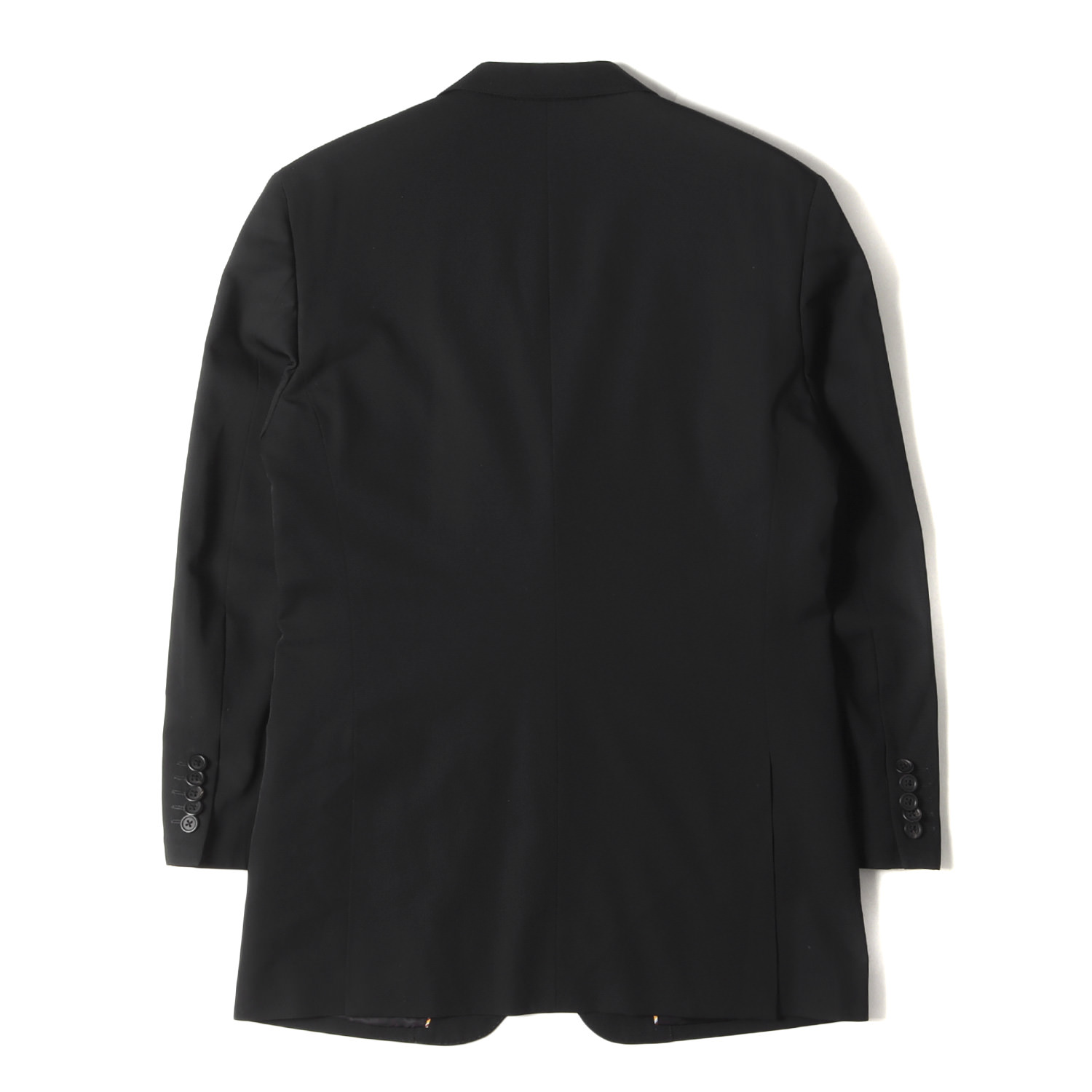 楽天市場】Paul Smith ポールスミス ジャケット ウールギャバ 2B