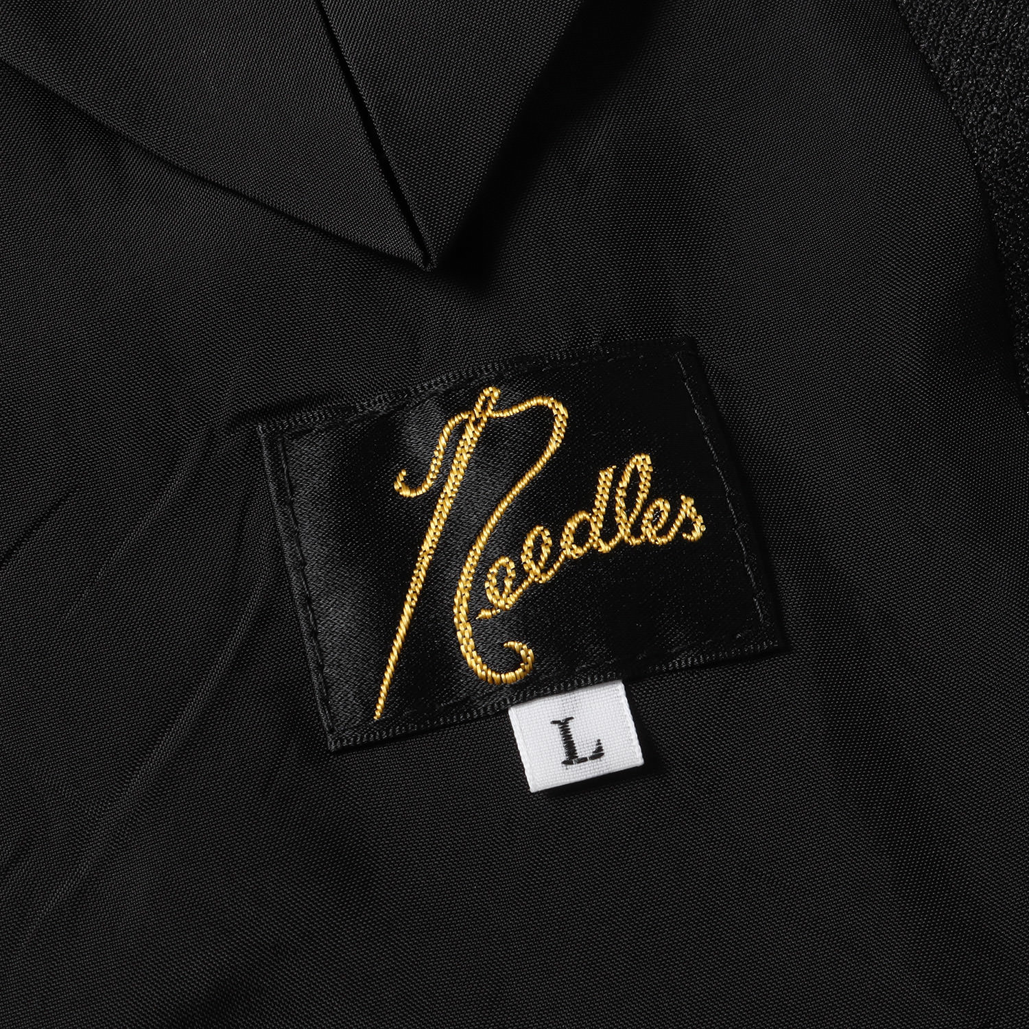 楽天市場】NEEDLES ニードルズ ジャケット サイズ:L BEAMS ビームス