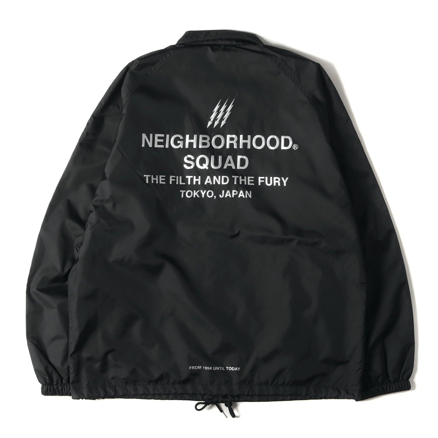 楽天市場】NEIGHBORHOOD ネイバーフッド ジャケット サイズ:XL 19SS