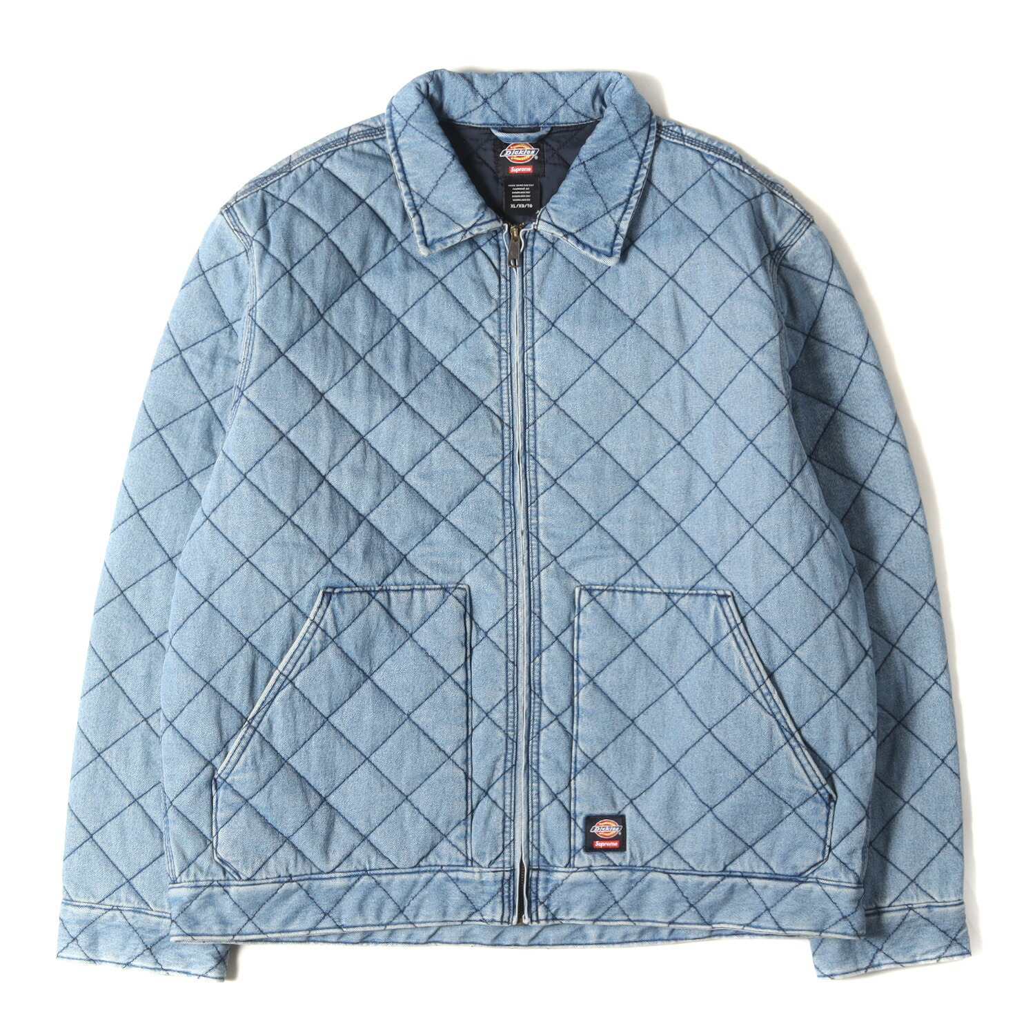 楽天市場】Supreme シュプリーム ジャケット サイズ:XL 21AW Dickies