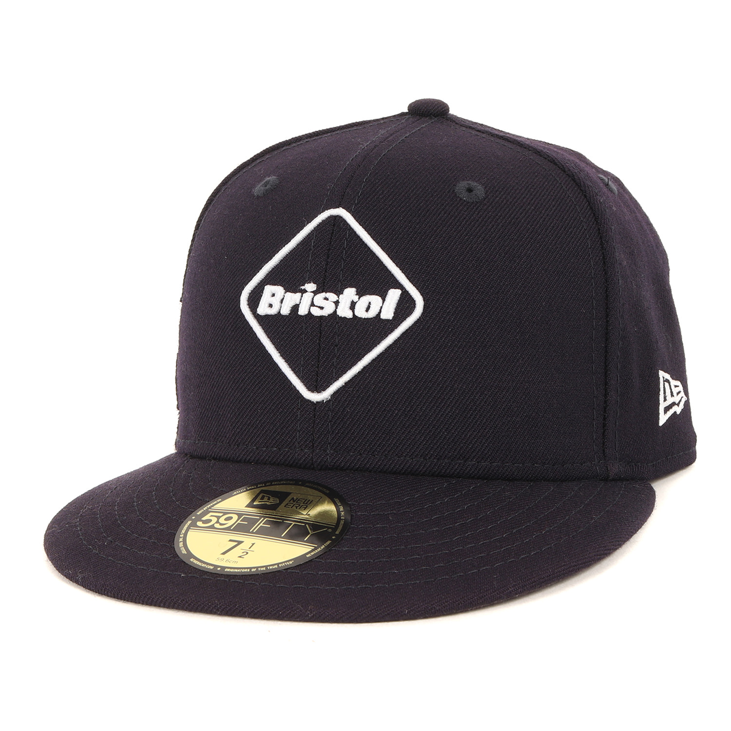 楽天市場】F.C.Real Bristol エフシーレアルブリストル キャップ