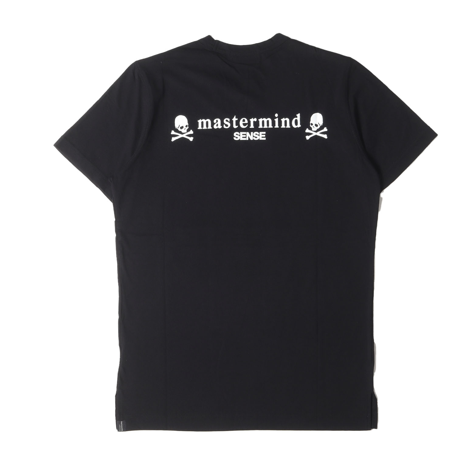 楽天市場】mastermind JAPAN マスターマインドジャパン Tシャツ サイズ