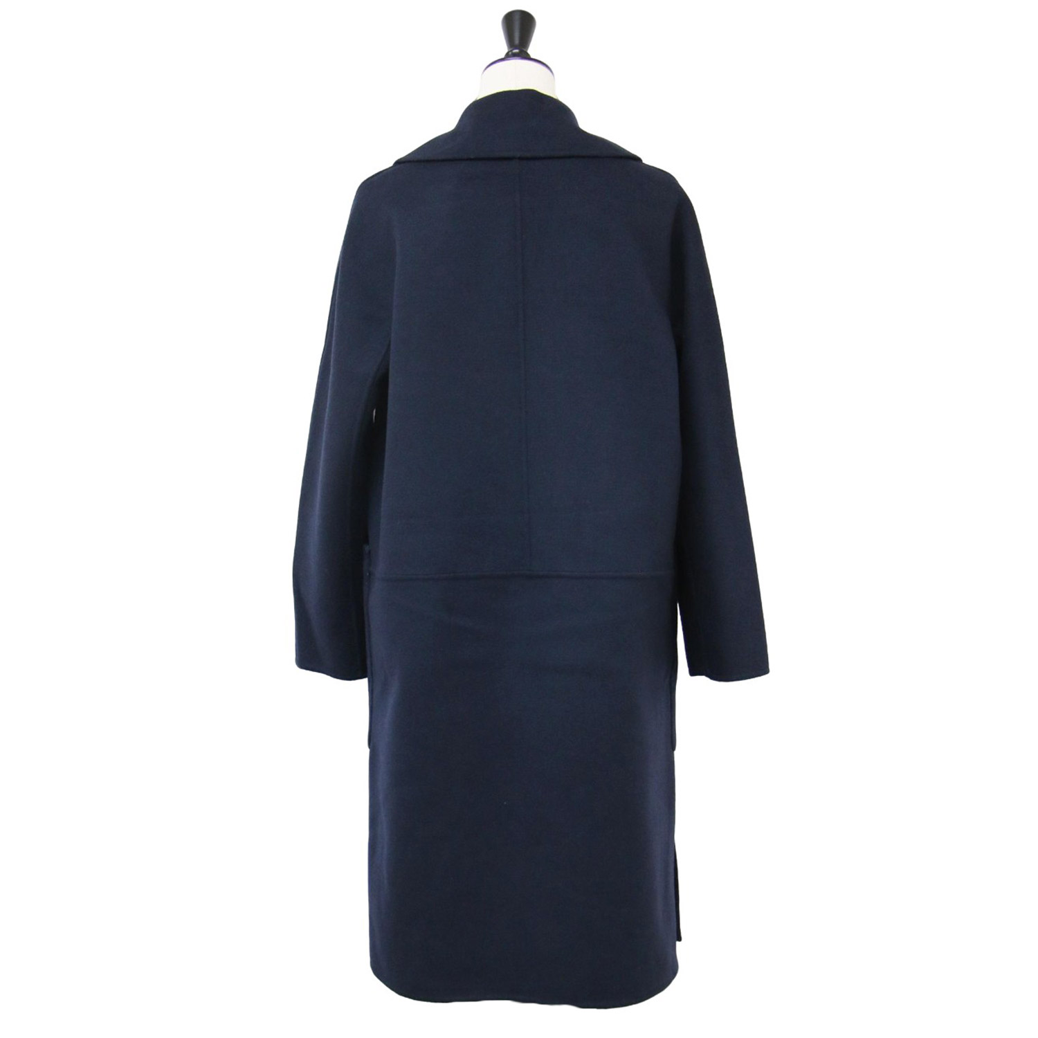 楽天市場】S Max Mara エス マックスマーラ コート ロング ウール