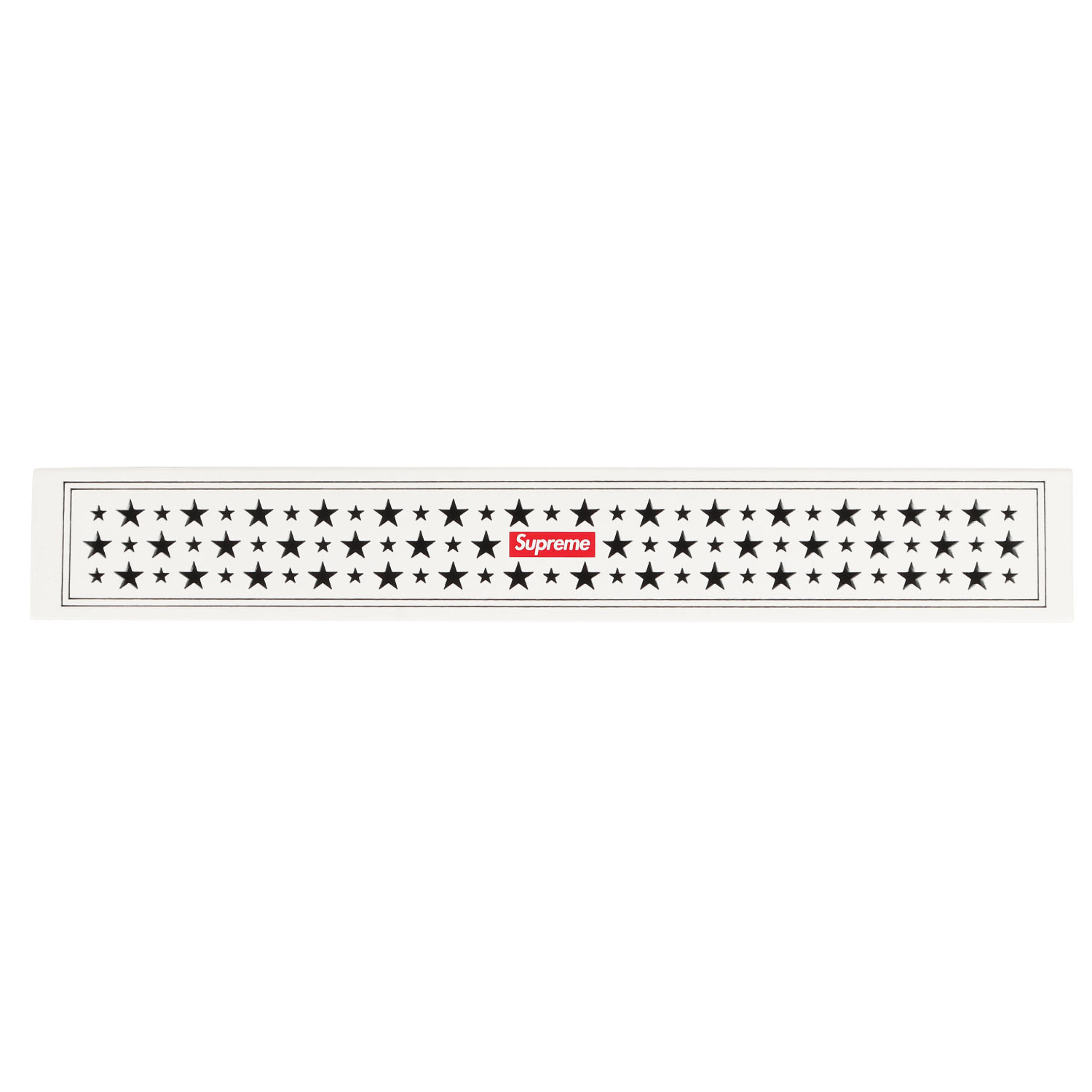 楽天市場】Supreme シュプリーム 20SS スター お香立て インセンス