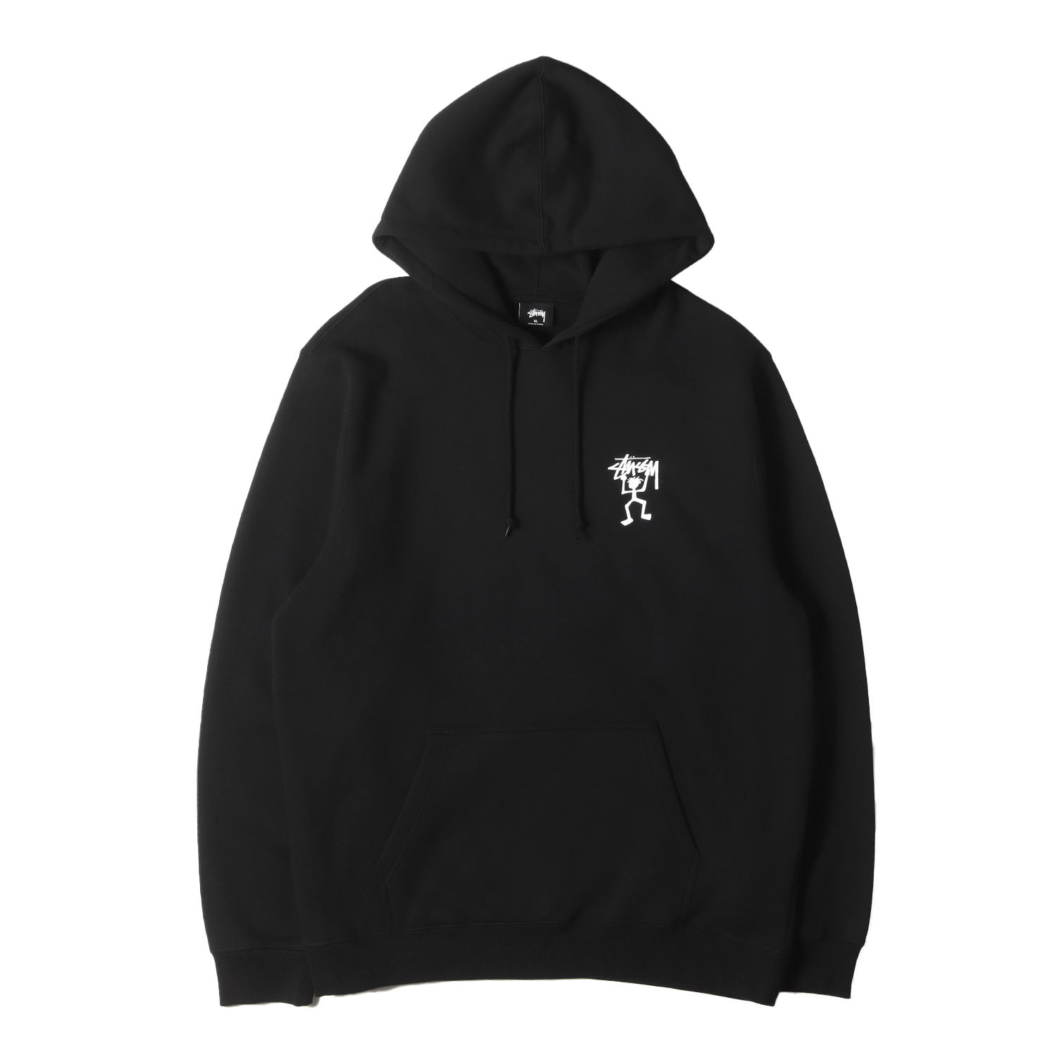 楽天市場】STUSSY ステューシー パーカー サイズ:XL ウォーリアーマン