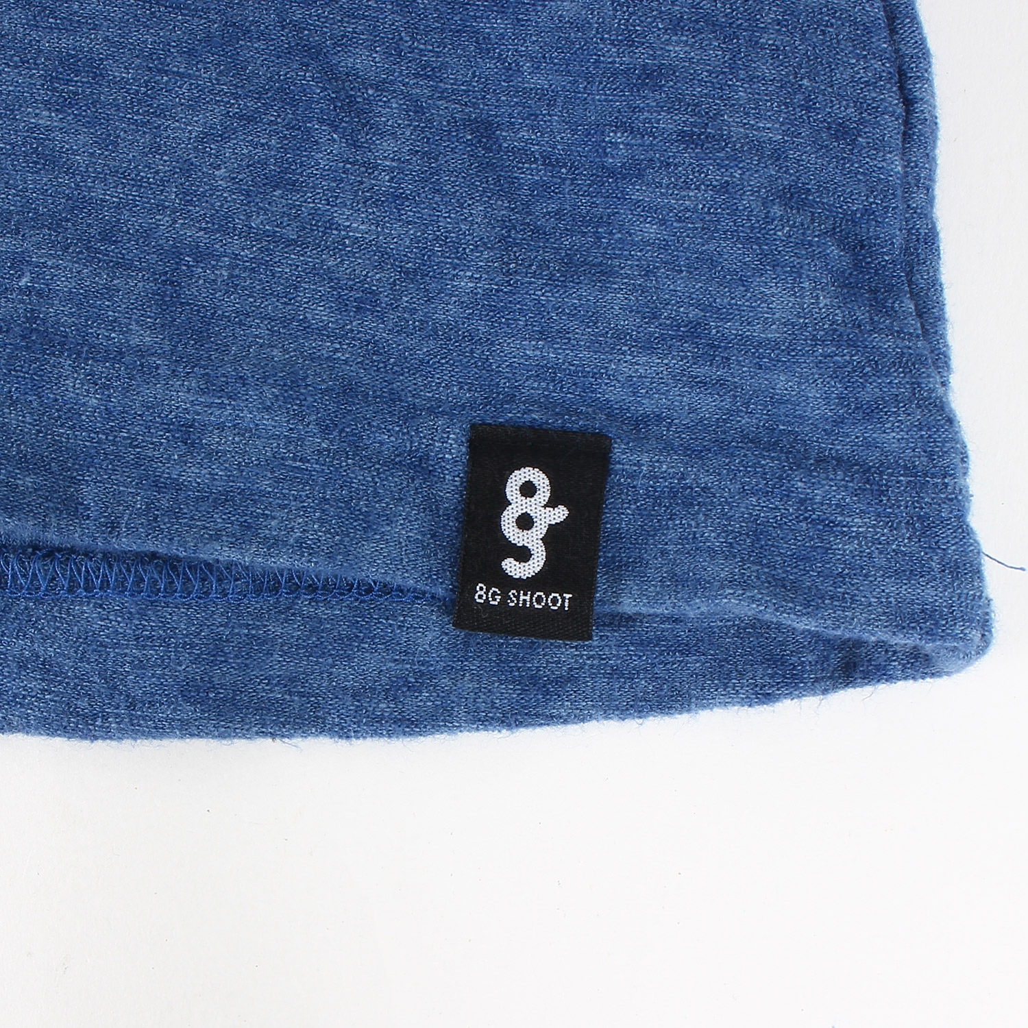 楽天市場】8G SHOOT エイジシュート Tシャツ サイズ:M 23SS ロゴ 刺繍
