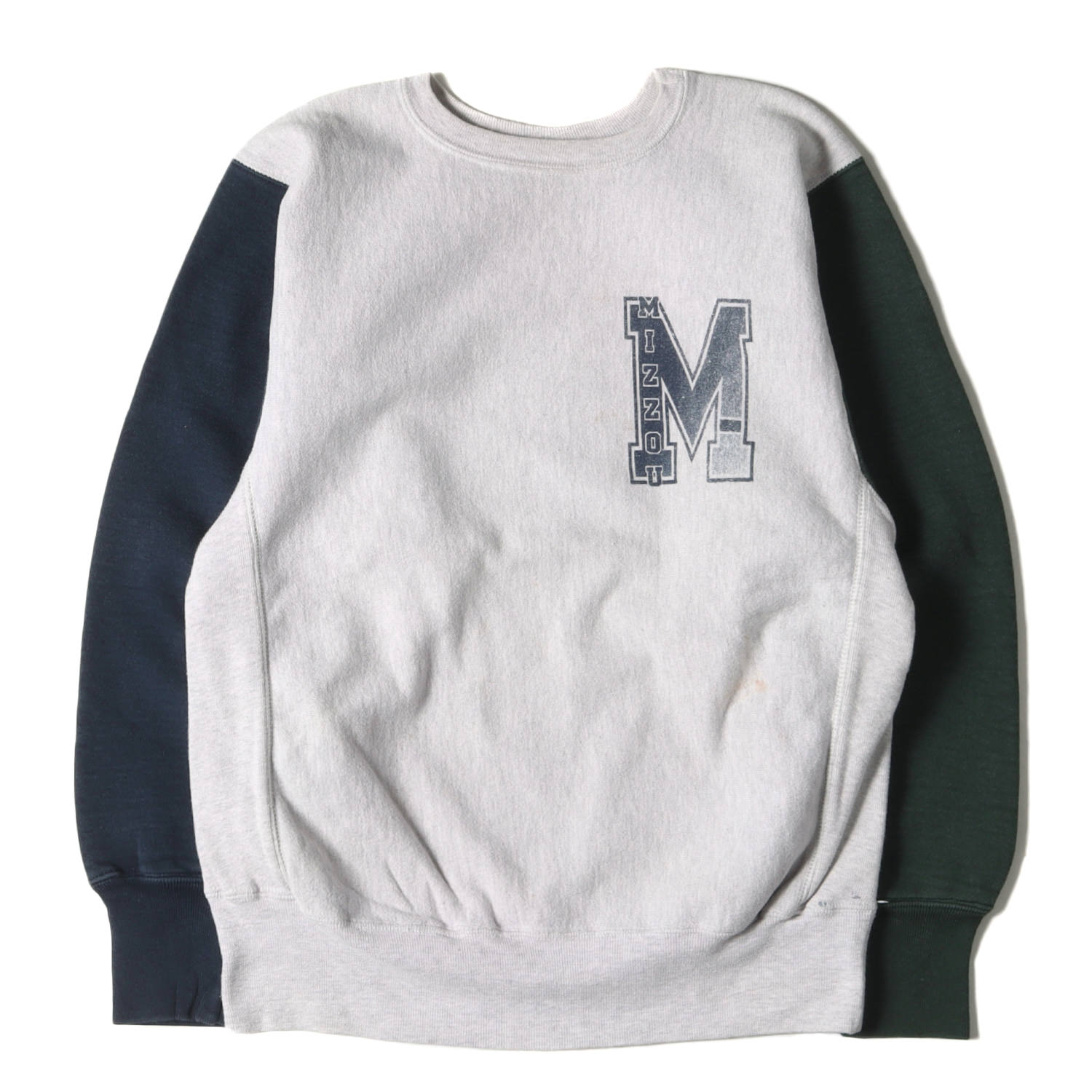 楽天市場】Champion チャンピオン スウェット サイズ:L 90s 刺繍タグ