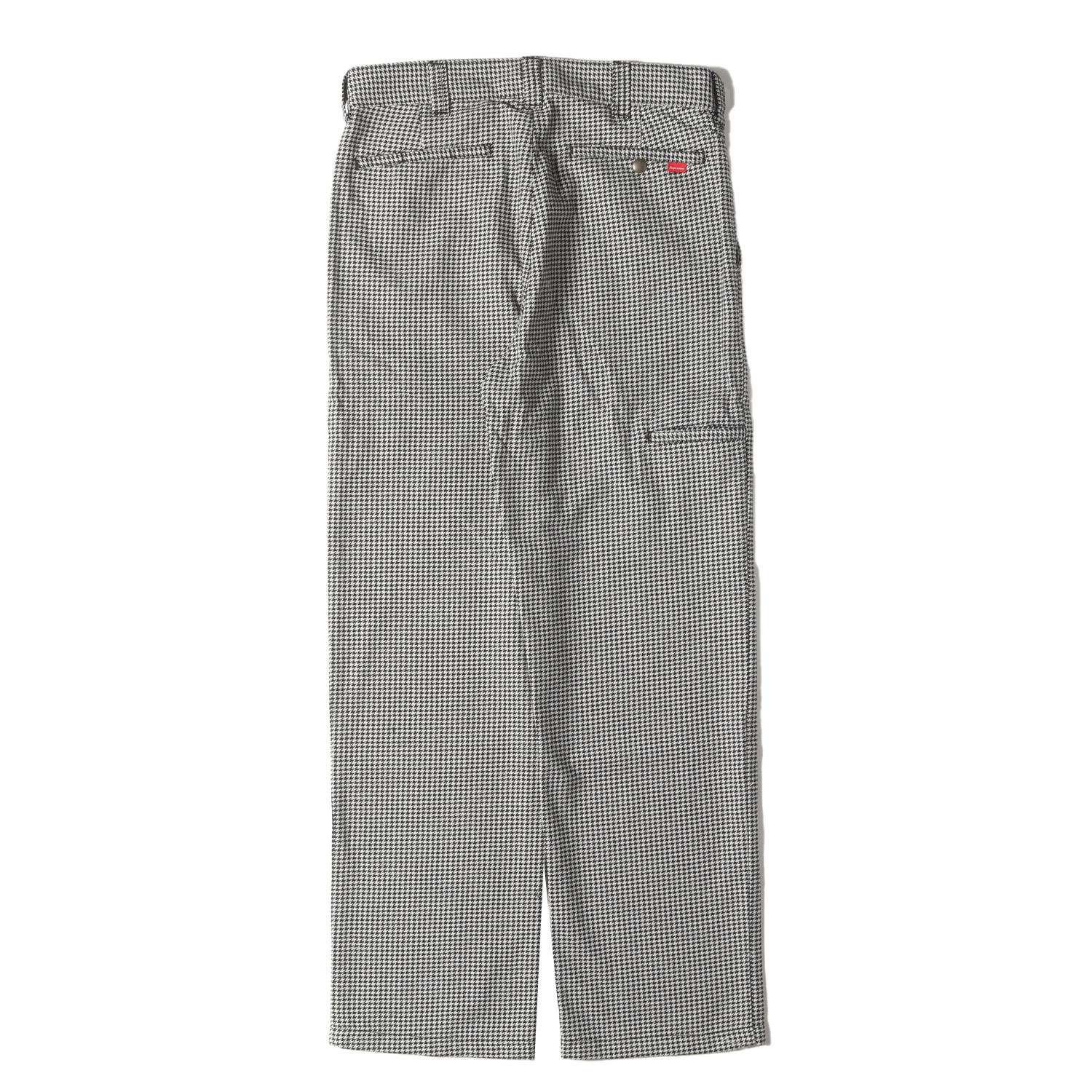 楽天市場】Supreme シュプリーム パンツ サイズ:30 / 25SS 千鳥格子