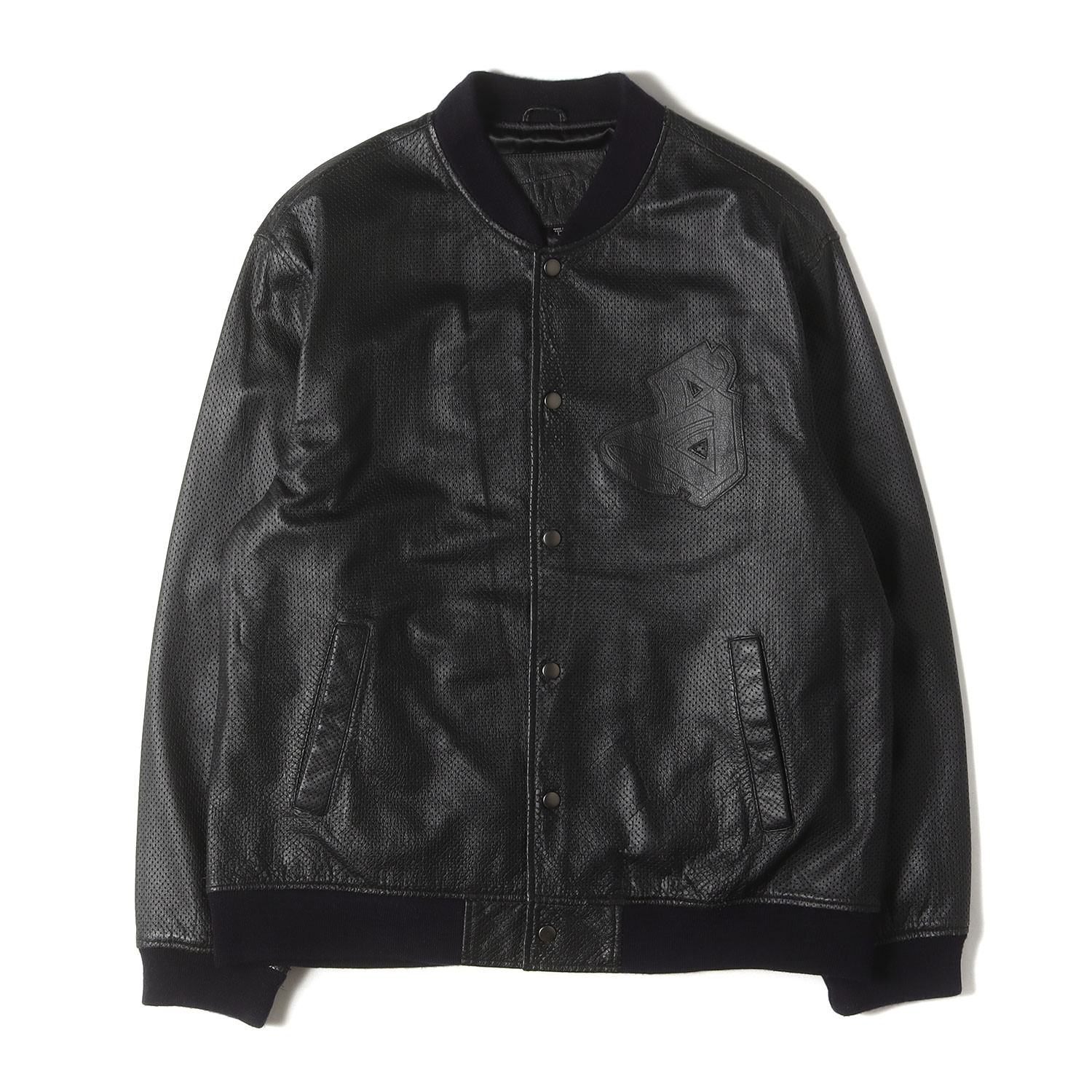 楽天市場】STUSSY スタジャン（サイズ（S/M/L）L）（メンズ