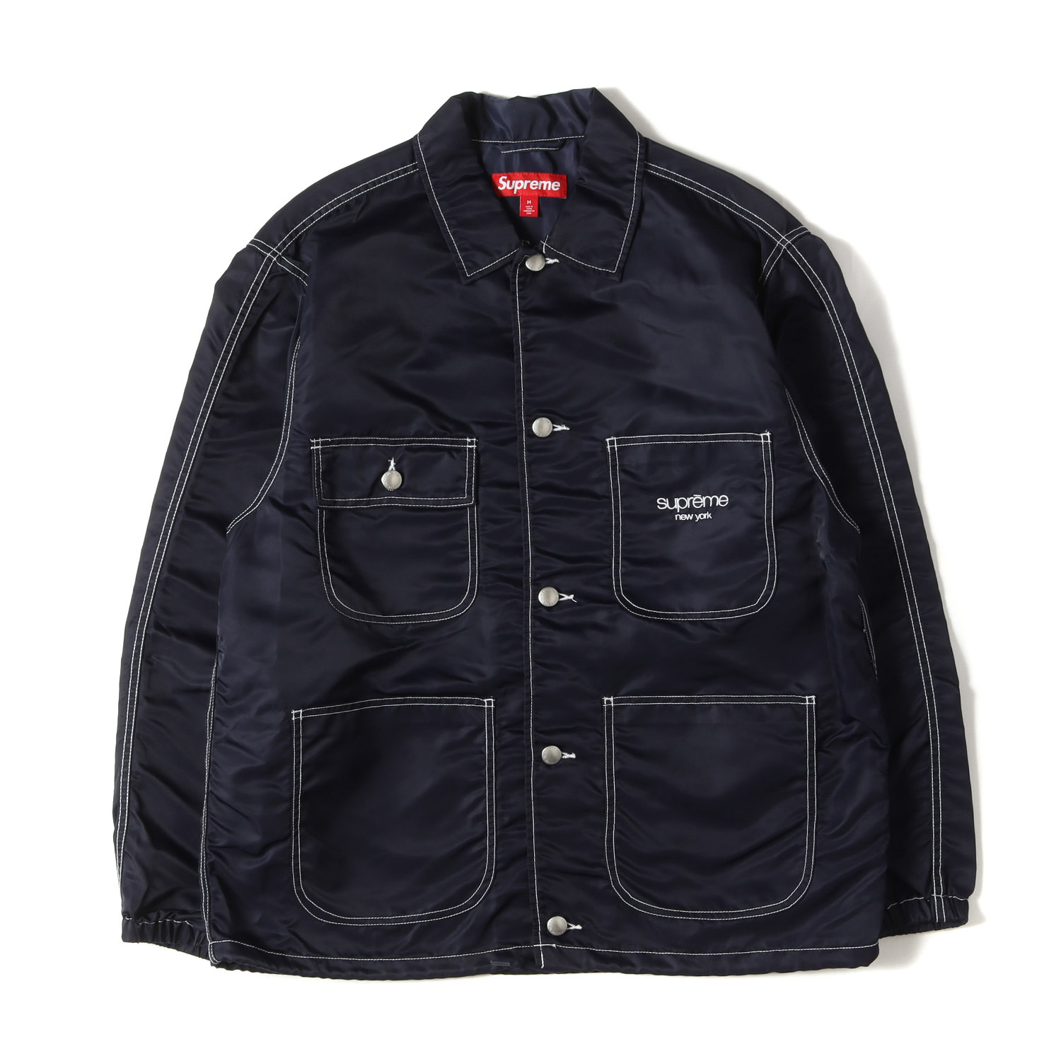 楽天市場】supreme コーデュロイ ジャケットの通販