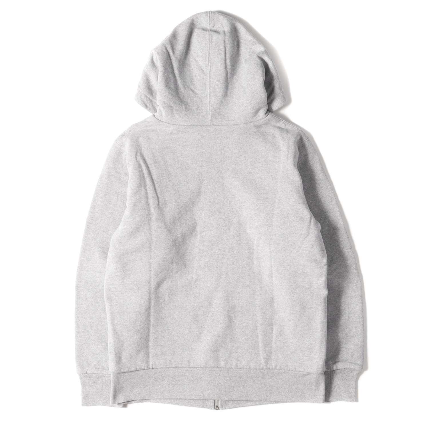 楽天市場】Supreme シュプリーム パーカー サーマル付き スモールBOX