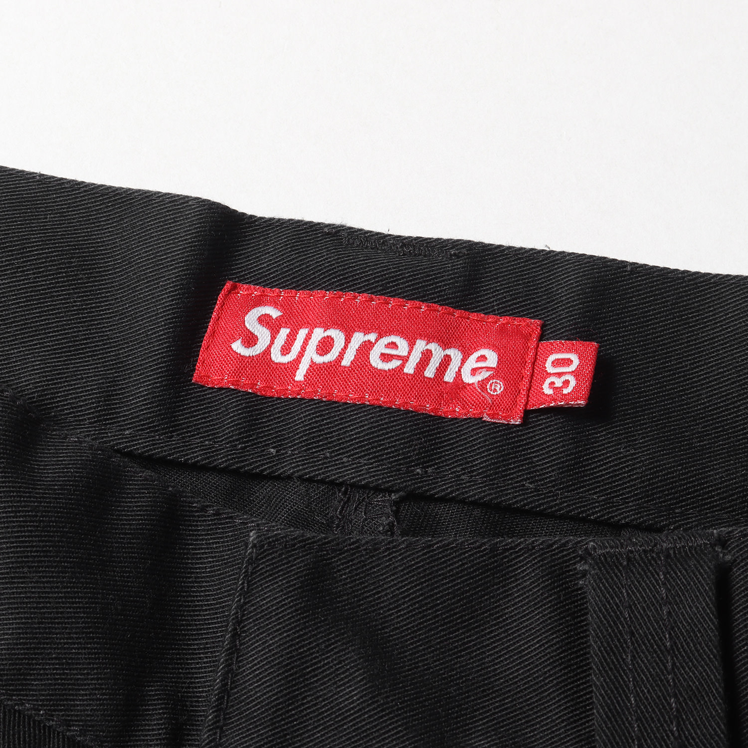 楽天市場】Supreme シュプリーム パンツ サイズ:30 20SS T/Cツイル
