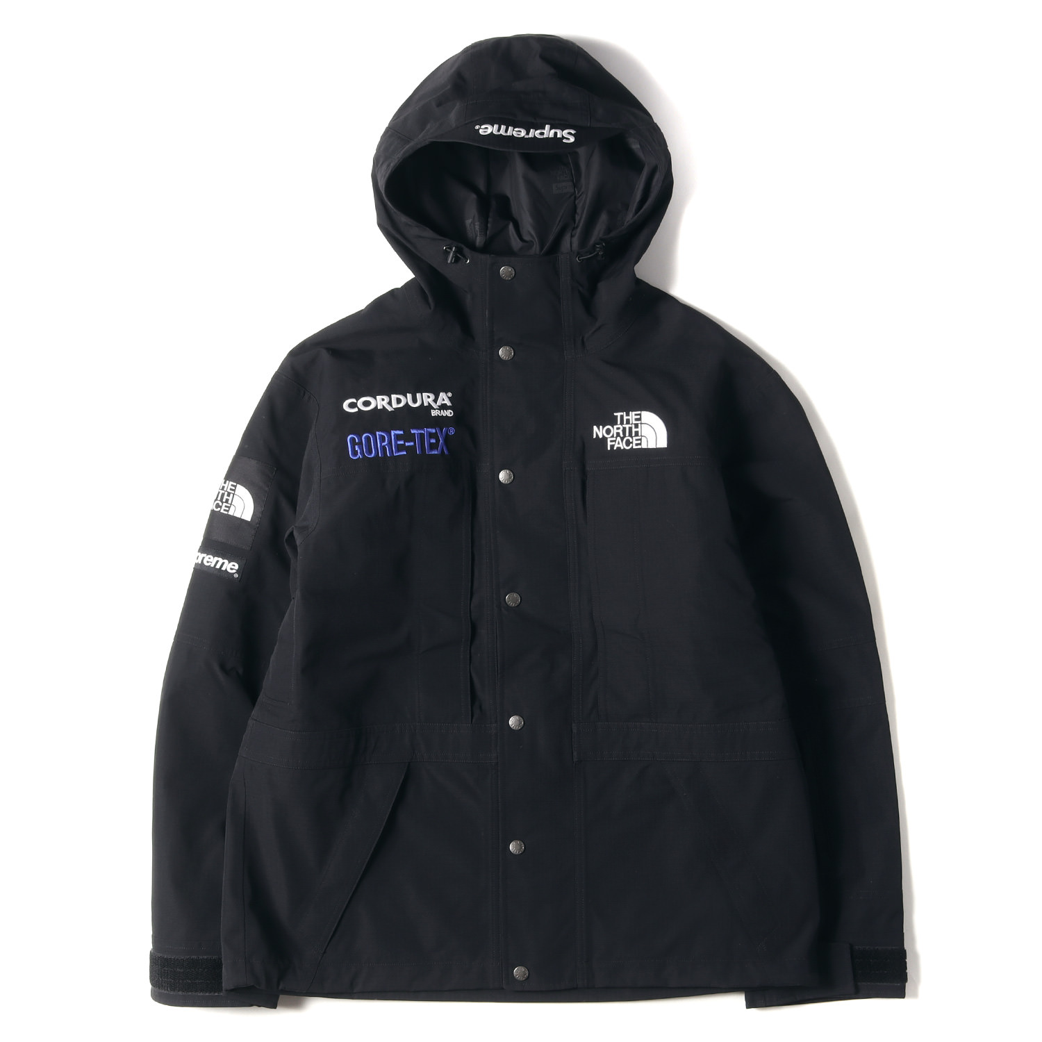 楽天市場】Supreme シュプリーム ジャケット サイズ:M 18AW THE NORTH