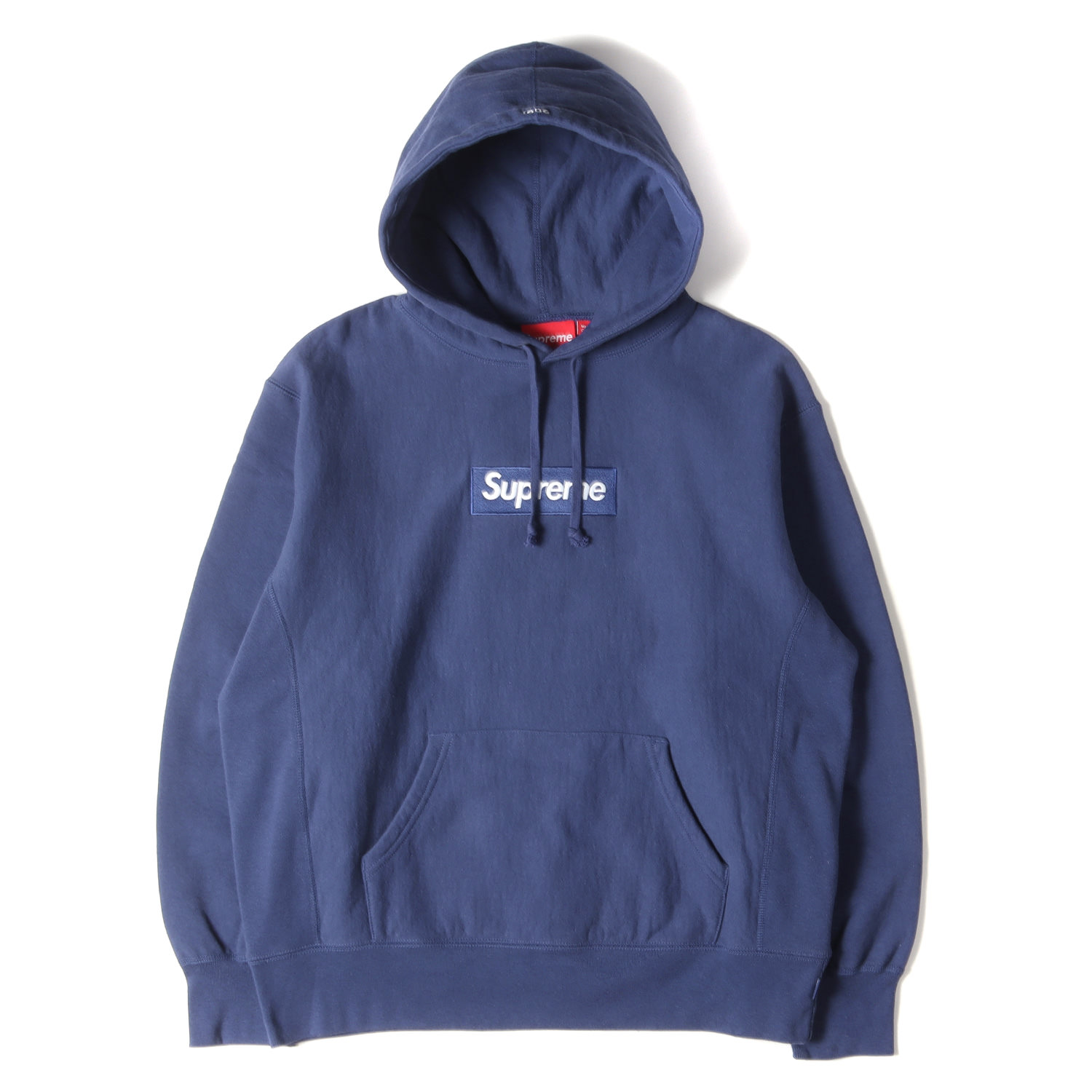 楽天市場】Supreme シュプリーム パーカー サイズ:S 21AW ボックスロゴ