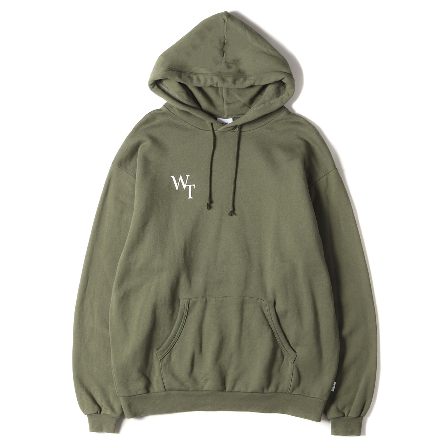 楽天市場】WTAPS ダブルタップス パーカー サイズ:XL 21AW URBAN