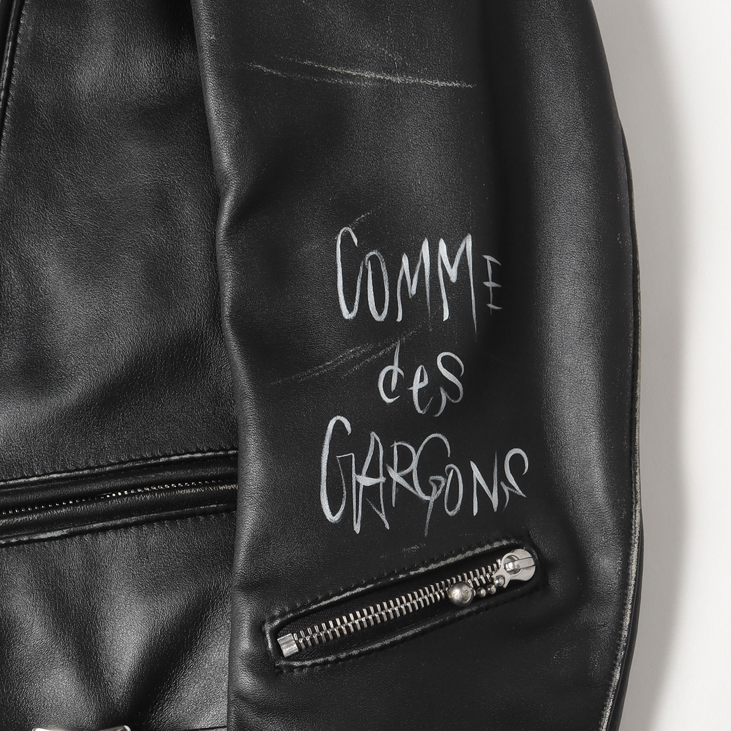 楽天市場】COMME des GARCONS コムデギャルソン ジャケット サイズ:36