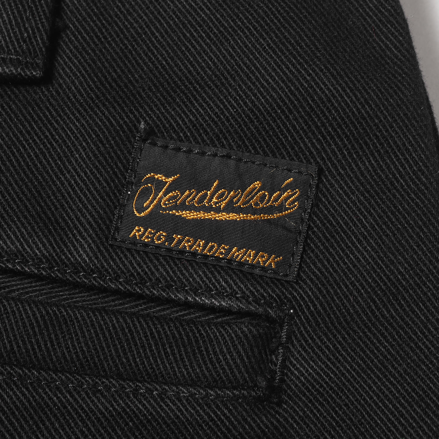 楽天市場】TENDERLOIN テンダーロイン パンツ サイズ:XS T/Cツイル