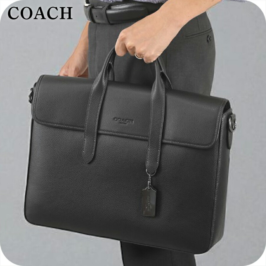 コーチ(COACH) ビジネス アウトレット メンズ バッグ | 通販・人気