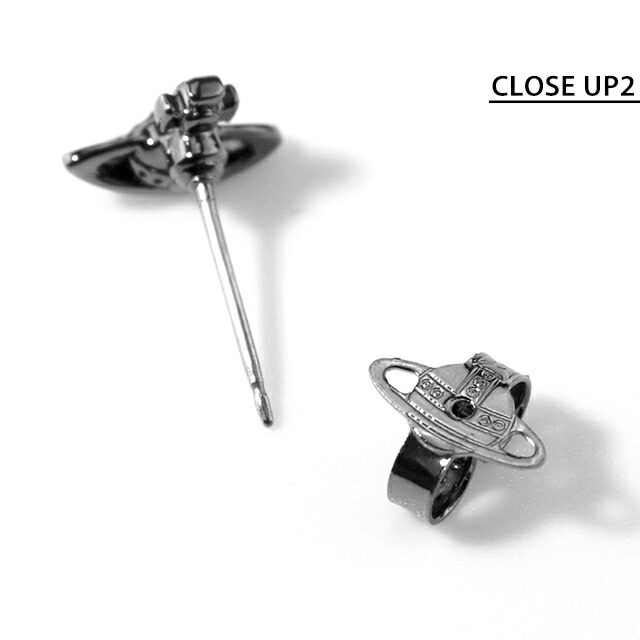 楽天市場】ヴィヴィアン ウエストウッド ピアス メンズ ブランド