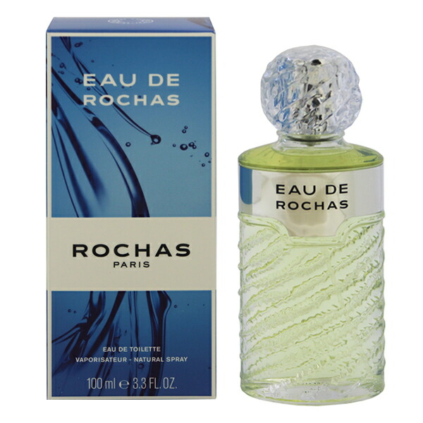 楽天市場】香水 レディース オー デ ロシャス EDT・SP 100ml 送料無料