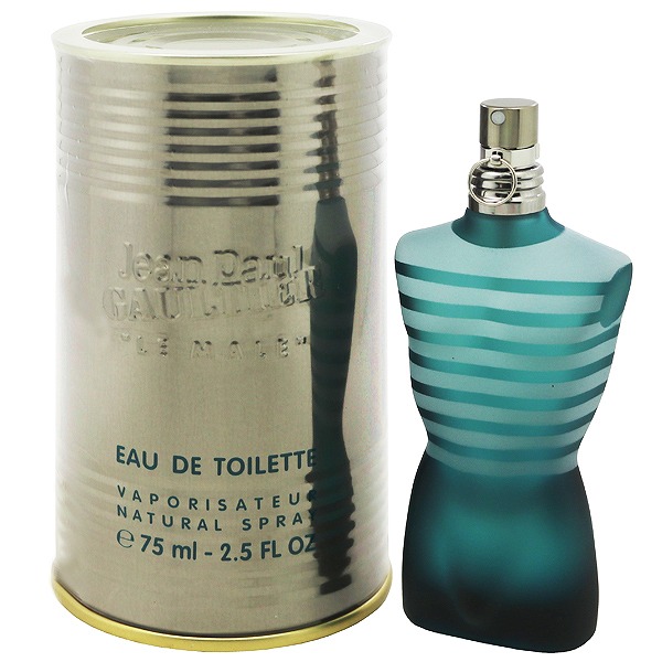 楽天市場】jean paul gaultier ultra maleの通販
