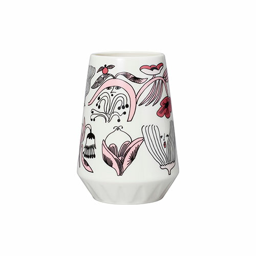 楽天市場】アラビア プータルフリ ベース 13cm ピンク : ベルセーブ