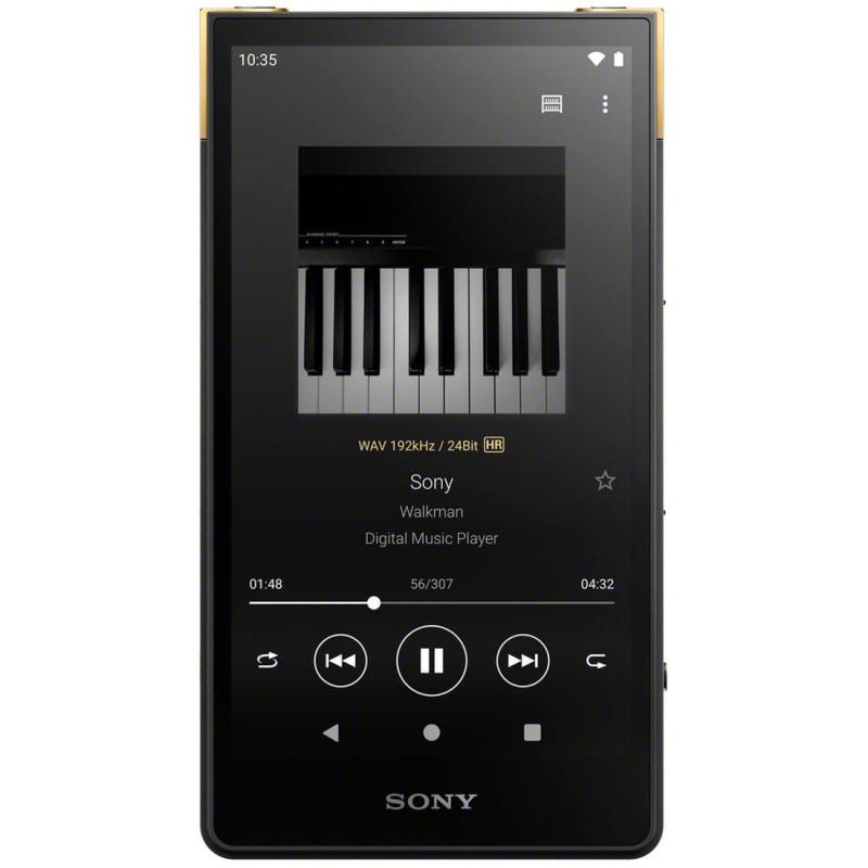 楽天市場】ソニー(SONY) ウォークマン 64GB ZXシリーズ NW-ZX707
