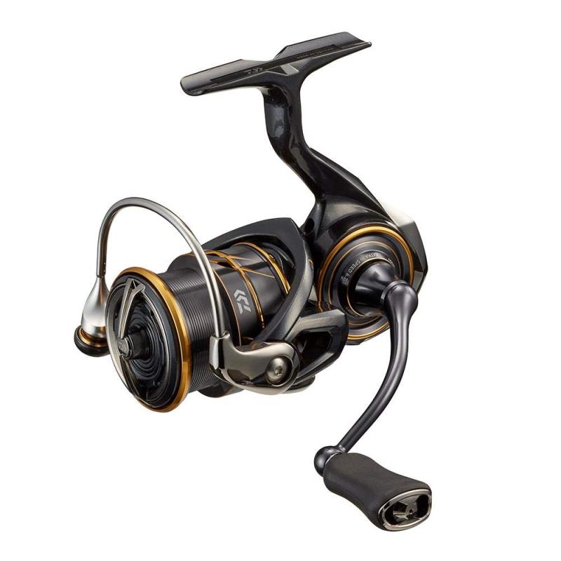 ダイワ カルディア LT2500S-XH (リール) 価格比較 - 価格.com