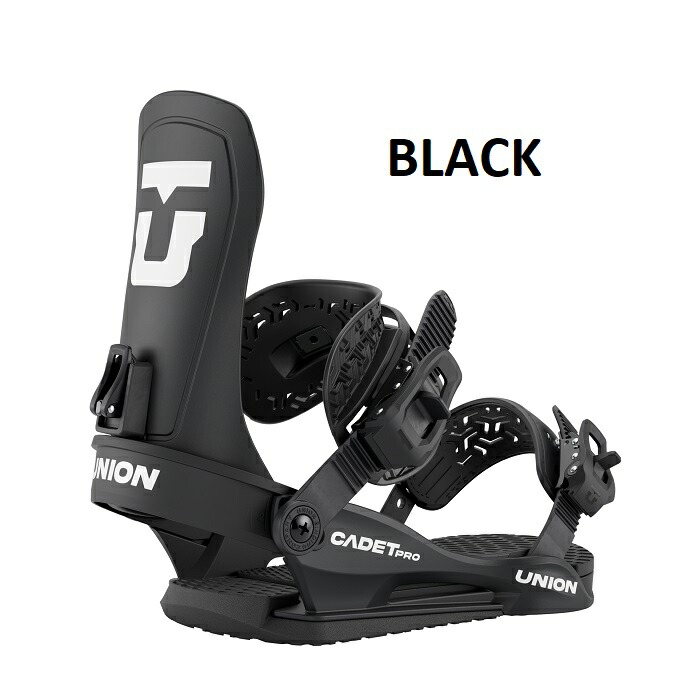 UNION BINDINGS CADET XS ユニオン キャデット Union Cadet XS Kids