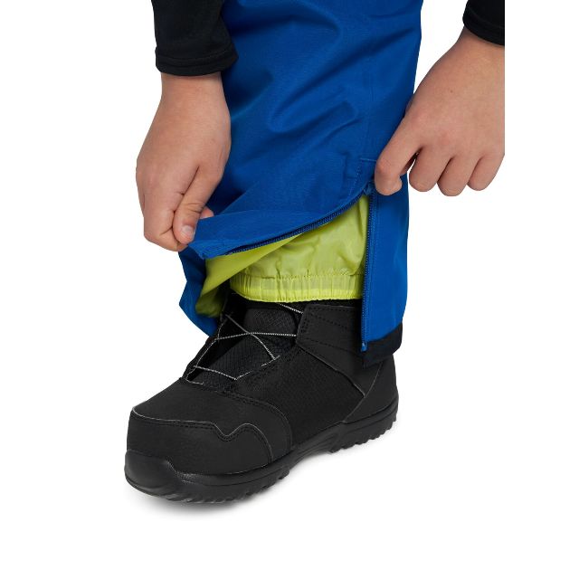 楽天市場】BURTON KIDS GORE-TEX STARK PANT バートン ゴアテックス