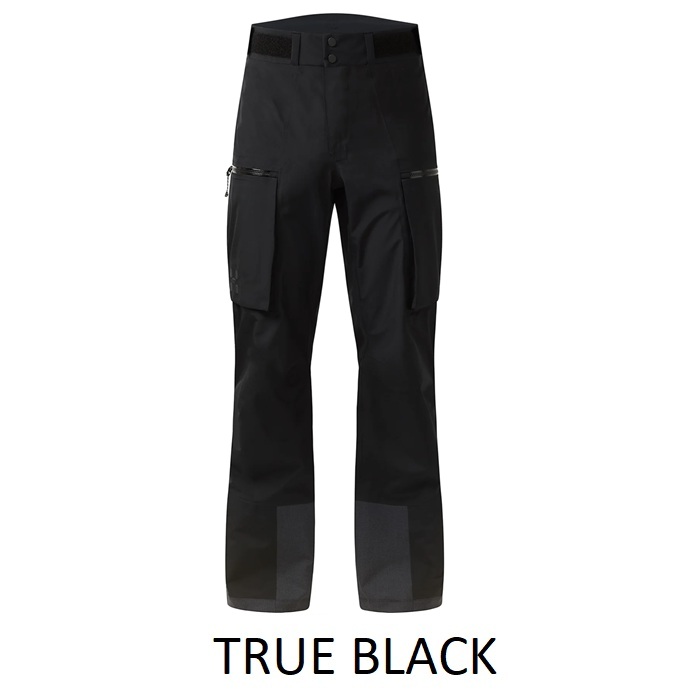 楽天市場】25-26 HAGLOFS VASSI GTX II PANT MEN ホグロフス ヴァッシ