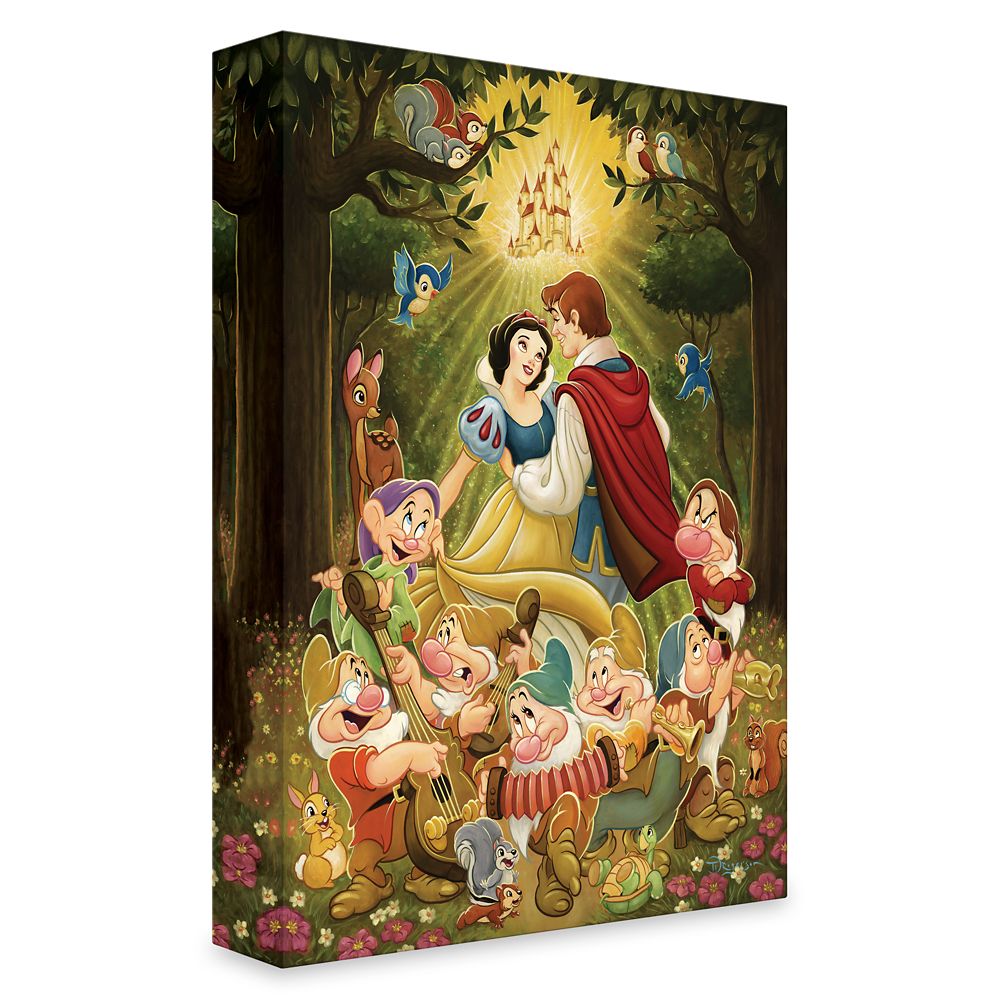 楽天市場】【取寄せ】 ディズニー Disney US公式商品 白雪姫 7人の小人