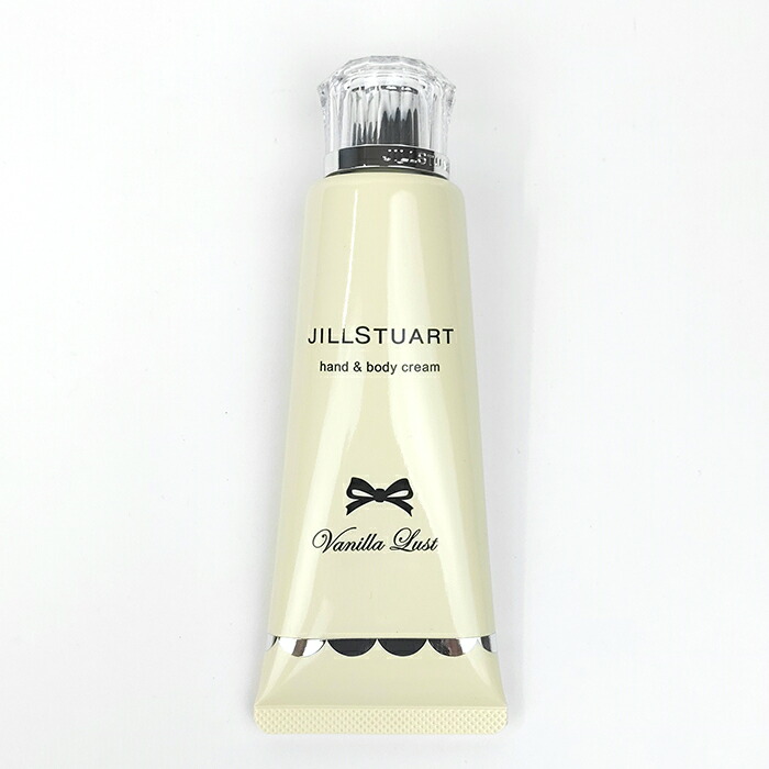 楽天市場】ジルスチュアート JILL STUART ヴァニララスト ハンド