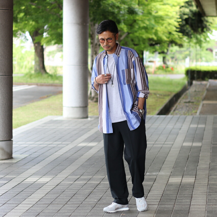 楽天市場】Johnbull ジョンブル クールドッツイージーパンツ JM252P06