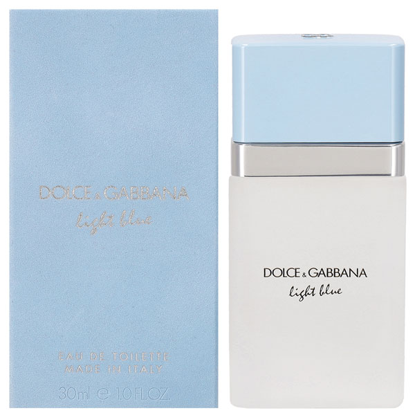 楽天市場】ドルチェ&ガッバーナ ライトブルー 100ml 正規品の通販
