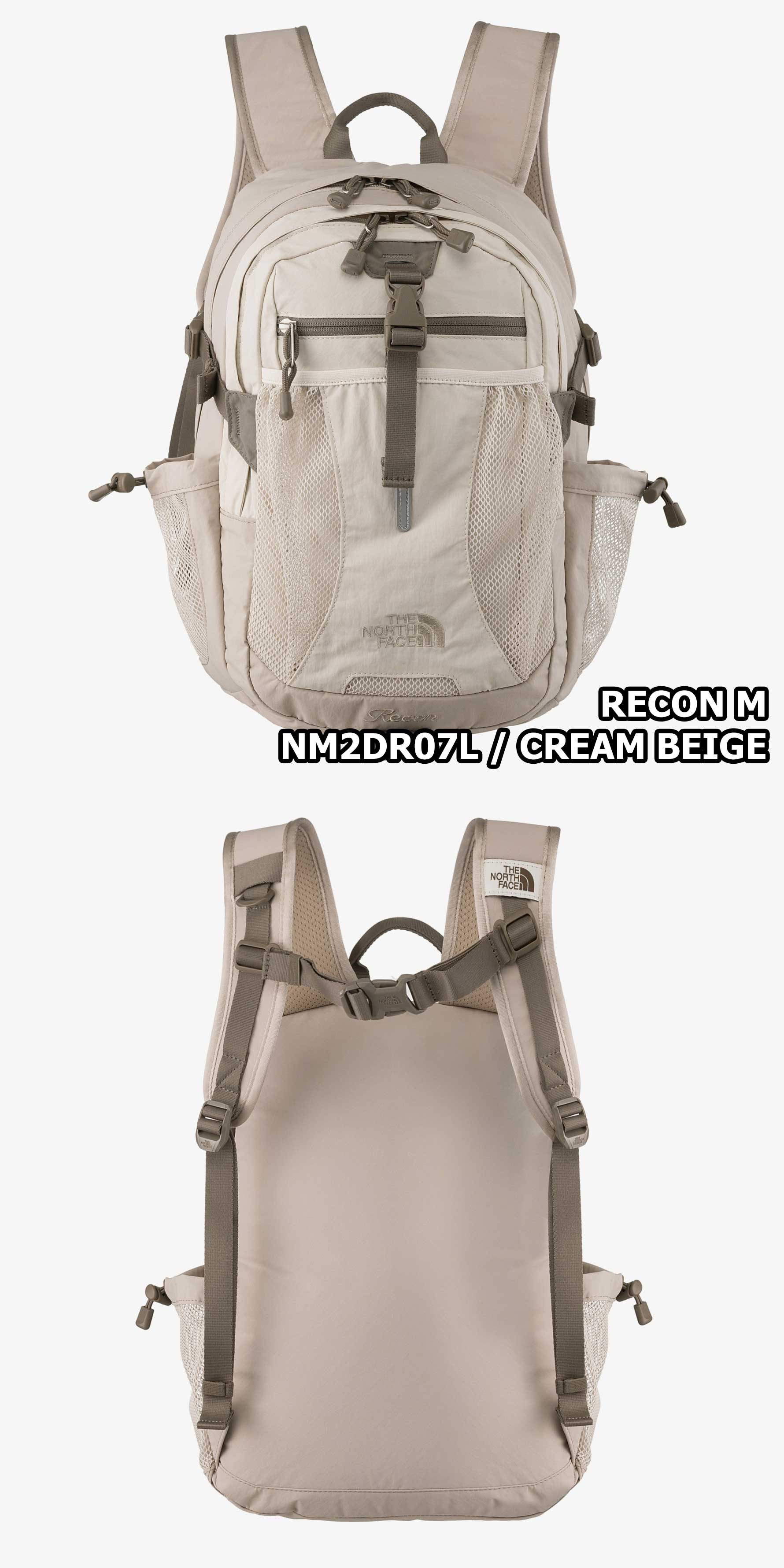 楽天市場】【正規品】☆2025年新商品☆THE NORTH FACE RECON M